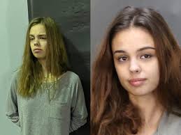 Mother of toddler paralyzed from meth arrested, police say