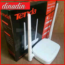 Didukung dengan semakin murahnya harga akses internet pada jaringan selular dan. Jual Alat Nembak Wifi Tenda N301 Modif Outdoor Di Lapak I F Shop Bukalapak