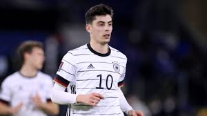 Check out his latest detailed stats including goals, assists, strengths & weaknesses and match ratings. Kai Havertz Player Profile 20 21 Transfermarkt