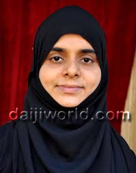 Mangaluru: Meet Shabana