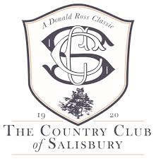 Profile for Country Club of Salisbury