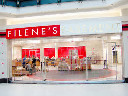 Filenes Basement North Shore Plaza Dsh Design Group Basement Plaza North Shore