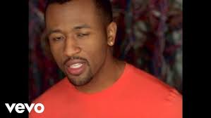 The Tony Rich Project