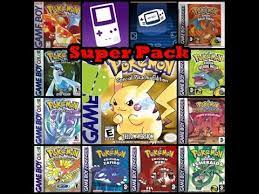 Pokémon oro, plata y cristal son los juegos rpg de pokémon para consola portátil pertenecientes a la segunda generación. Descargar Superpack De Roms De Pokemon Para Gba Y Gbc Para Android Actualizado Youtube
