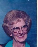 Eileen Lashbaugh Obituary 2010
