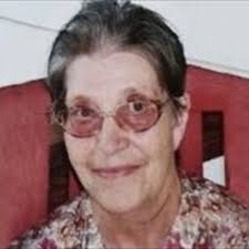Obituary information for Vera P. Dixon