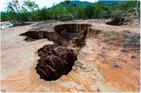 Parent material strongly affects regional landforms and soil distributions. Soil Erosion How Does It Affect Agriculture