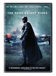 The Dark Knight Rises Cast List Gradesaver