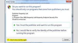 Kaspersky Accuses Microsoft Of Unfairly Disabling Its Antivirus Extremetech