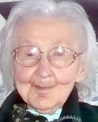 Helen Brennan Obituary (2013)