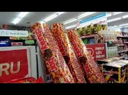 We did not find results for: Coklat Raksasa Silverqueen Chunky Bar Youtube