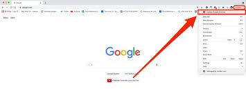 Depending on your platform there are different ways to download and use google chrome: How To Update Google Chrome
