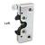 Car Door Lock Button