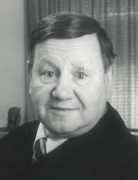 Judge Harold Sanford Forbush (1921-2017)