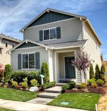The Glenmore From The Cottage Collection At Campus Springs In Lacey Wa By Lennar Seattle Lennar New Homes For Sale Cottage