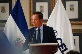 Frederick Benítez confirma que no ha recibido ninguna gratificación por  haber trabajado en ANDA