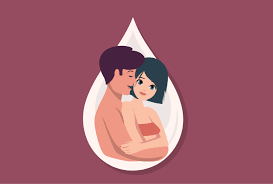 Regle des 5 rendez vous. Faire L Amour Pendant Les Regles