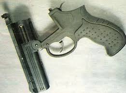 Izmech Mp 412 Modern Firearms It was designed for export (rex, revolver for export), but never put into full production due to lack of a market. izmech mp 412 modern firearms