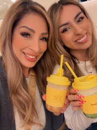 coffee dates at @lalalandkindcafe💛