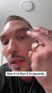 Gen X to Gen Z Style Transformations in Seconds