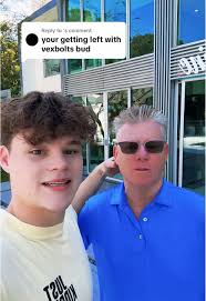 Jack Doherty James Charles