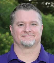 Lexington Minutemen Vs. Manfield City Tygers Game Day Program by MOESC