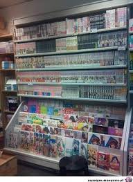 London Comic Store Mangas Comic Book Shop Comic Book Store Comic Store
