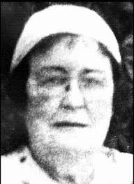 The Bloody Truth that Exposed Two Lonely Hearts Lovers