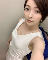 酒井美帆 on instagram 11月末から3月末にかけて 体脂肪量 4 7kg 体脂肪率 7 2 痩せましたー あとは筋肉を付けたい おうちで筋トレするぞー 筋トレ ダイエット 美人 アナウンサー 体脂肪 ビューティー