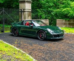 Image result for Brewster Green 2025 Porsche