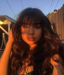 Pin By Irmak Ates On Makeup Young Hair Styles Aesthetic Hair Long Hair Styles