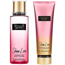 Victoria S Secret Victoria Secrets Love Pack 45 Liked On Polyvore Featuring Beauty Produc Victoria Secret Fragrances Victoria Secret Perfume Perfume Spray