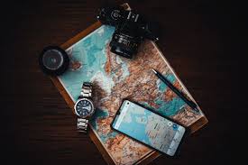 Check out what we use from booking accommodation to managing itineraries. 12 Best Travel Planning Apps You Should Check Out 2020