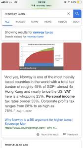 Tax payment (tax with holding). On Twitter Norway Taxes 55