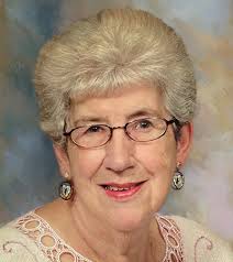 Suzanne Lamarre (Obituary)