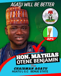 Hon Matthew Okih added a new photo.