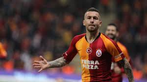 Hopa, artvin) santrfor mevkisinde oynayan türk futbolcudur. Adem Buyuk Wallpaper Adem Buyuk Galatasaray La Anlasti Goal Com World Football Gallery Collect Your Favorite Adem Ljajic Wallpaper From Internet You Can Save This Adem Ljajic Wallpaper To Your