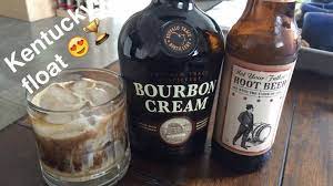 Maybe you would like to learn more about one of these? Kentucky Float Buffalo Trace Bourbon Cream And Not Your Fathers Root Beer Delicious Bourbon Cream Bourbon Drinks Recipes Bourbon Recipes