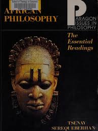 Tsenay Serequeberhan