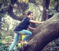 She attended saint francis d'assisi high. Ditya Bhande Jabra Fans Posts Facebook