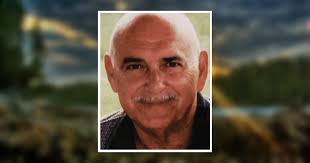 James Albert Hood Obituary May 12, 2024