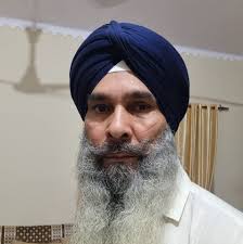 Gurmit Singh