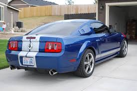 Raxiom Mustang Coyote Tail Lights 49123 05 09 All Mustang 2005 Mustang Gt Mustang Shelby