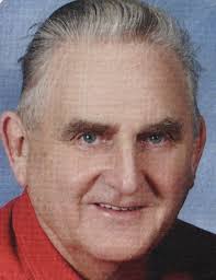 Obituary information for Albert Toriseva
