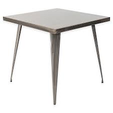 Stores trading hours will differ from normal trading hours during. Lumisource Austin Square Dining Table Bed Bath Beyond