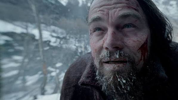 The Revenant (2015) — Movies & Meaning