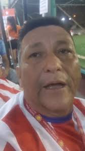 Pre Candidato a la Concejalía Domingo Ayala