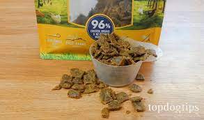 Review Ziwi Peak Air Dried Dog Food Dog Food Recipes Dog Food Reviews Dog Food Brands