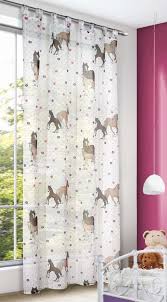Welche gardinen verwende ich für kleine fenster? Schlaufenschal Kinderzimmer Gardine Pferde 140x245cm Vorhang Schlaufen Kinder Eur 23 99 Gardinen Kinderzimmer Kinderzimmer Kinder Zimmer