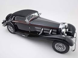 1936 Mercedes Benz 540 K Sport Cabriolet A Mercedes Benz Mercedes Mercedes Benz Classic